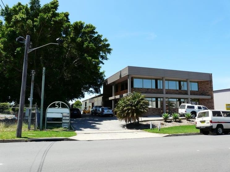Click to view all images Unit 2/51 Montague Street Wollongong North NSW 2500 - Image 1