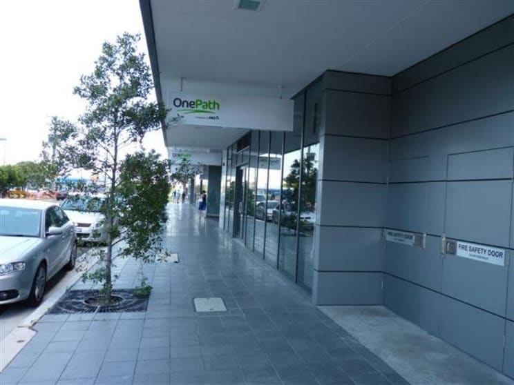 Click to view all images Unit 1a/280-286 Keira Street Wollongong NSW 2500 - Image 2
