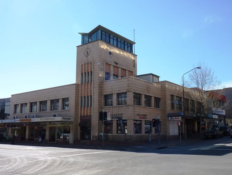 Click to view all images Shop 1/78 Market Street Wollongong NSW 2500 - Image 1