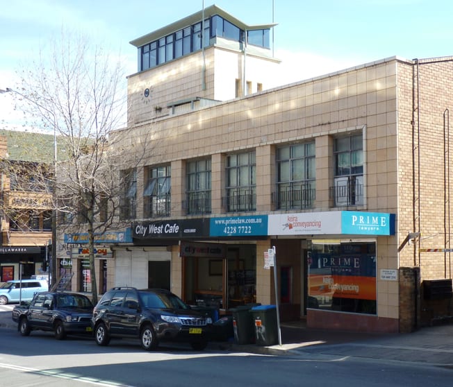 Click to view all images Shop 1/78 Market Street Wollongong NSW 2500 - Image 2