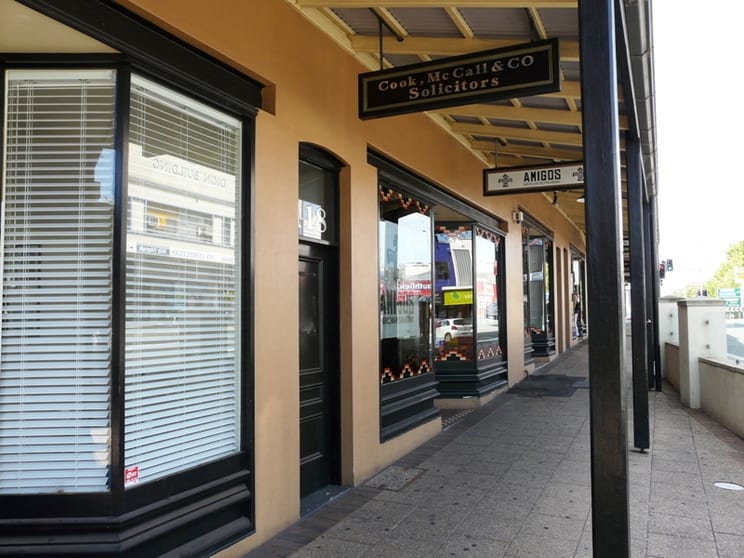 Click to view all images Lvl 1/118 Keira Street Wollongong NSW 2500 - Image 1