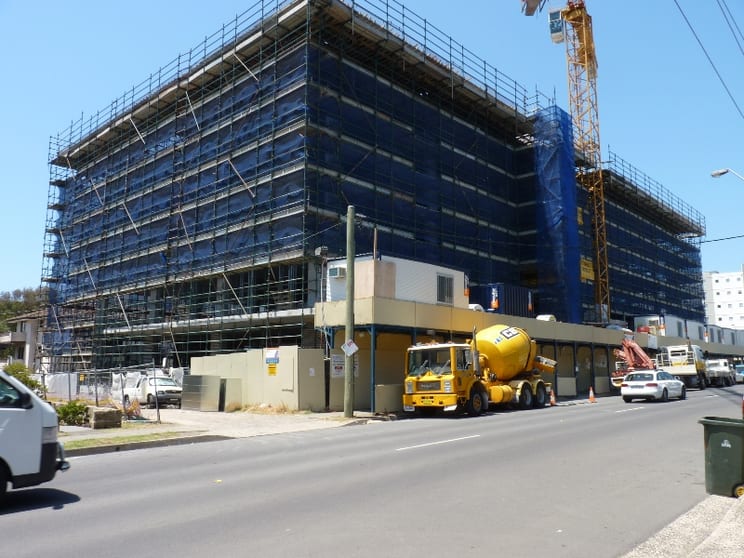 Click to view all images Grd/45-53 Kembla Street Wollongong NSW 2500 - Image 2