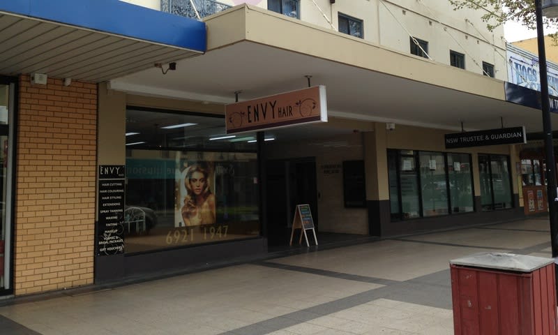 Shop 5/176 Baylis Street Wagga Wagga NSW 2650 - Image 1