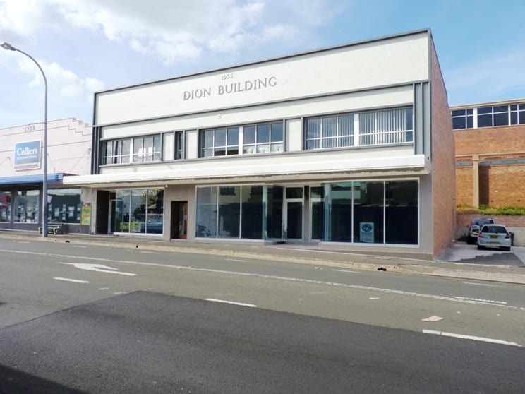 Click to view all images 5 & 6/103-107 Keira Street Wollongong NSW 2500 - Image 1