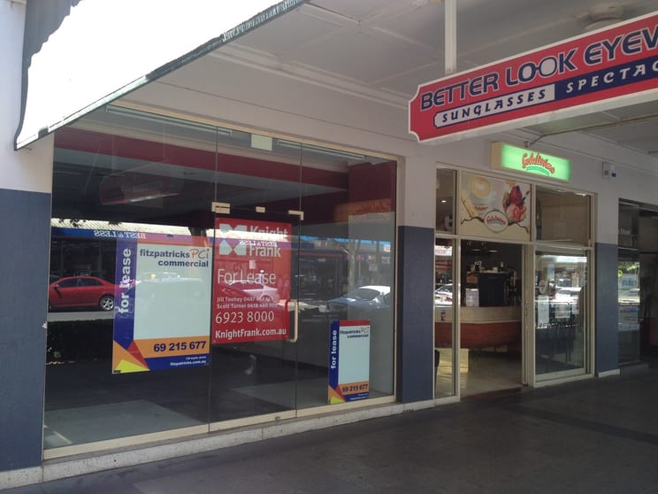 Unit 4/161-169 Baylis Street Wagga Wagga NSW 2650 - Image 1