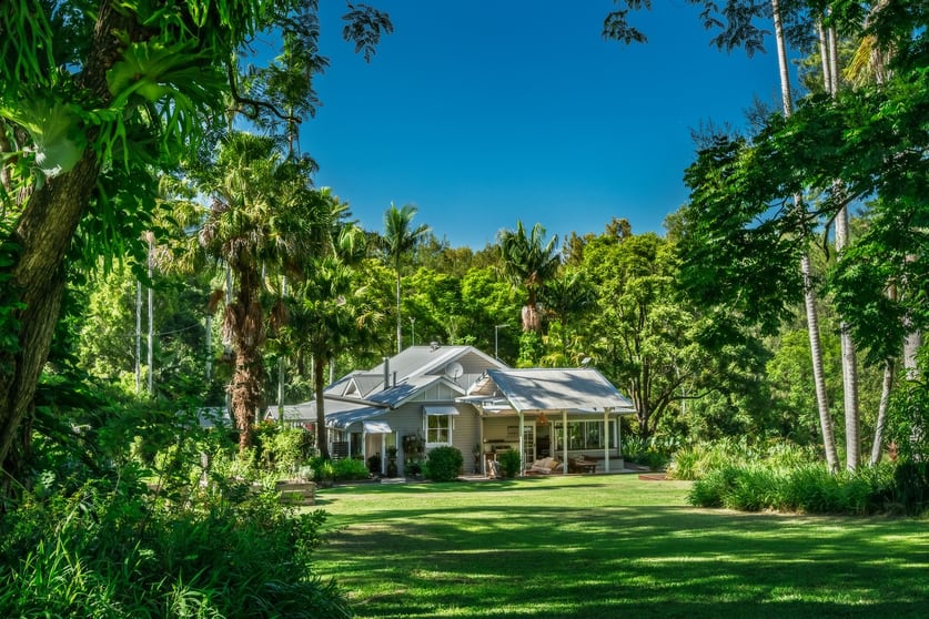 484 Summervilles Road Bellingen NSW 2454 - Image 2