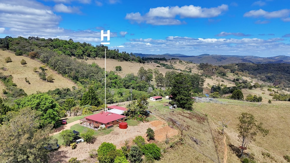 Click to view all images 279 Diggings Road Eungella QLD 4757 - Image 1