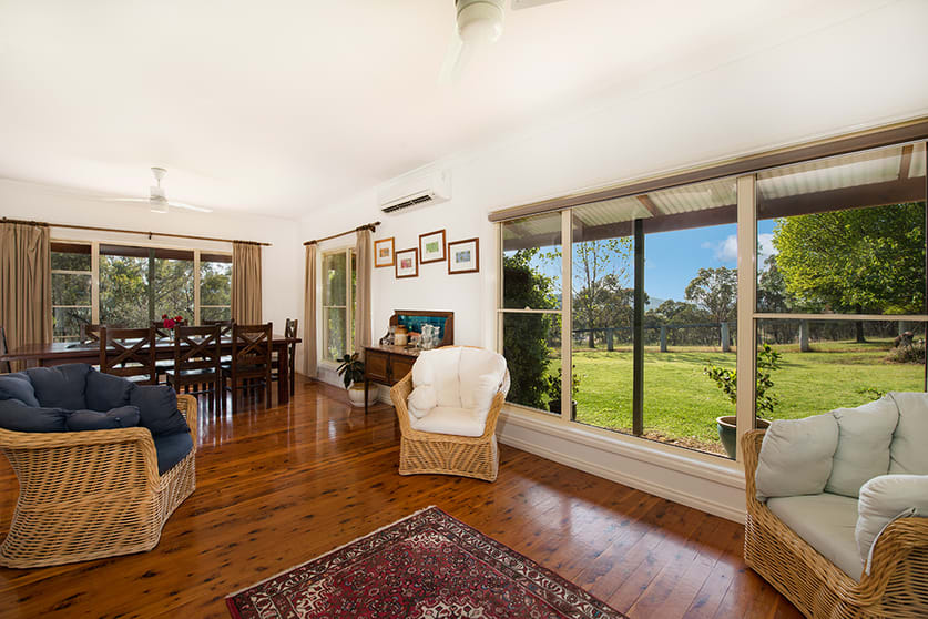 Click to view all images 54 Cullenbone Lane Mudgee NSW 2850 - Image 2