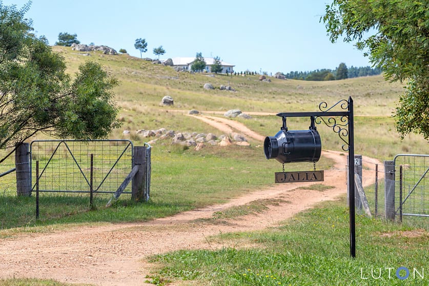 Click to view all images 712 Little River Road Braidwood NSW 2622 - Image 2