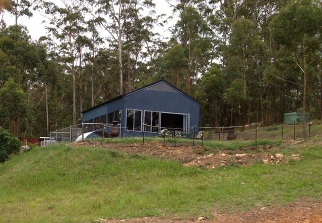 1945 Esk Hampton Road Redbank Creek QLD 4312 - Image 3