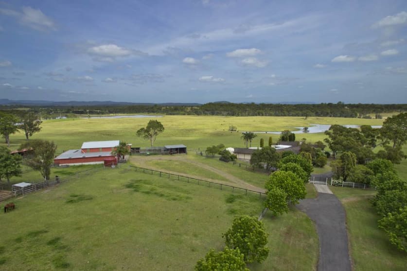 1459 George Booth Dr Buchanan NSW 2323 - Image 1