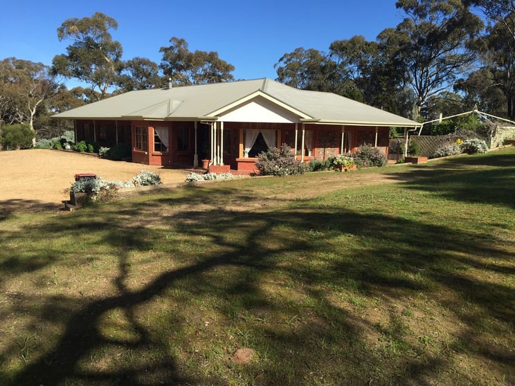 485 Yettie Road Williamstown SA 5351 - Image 1