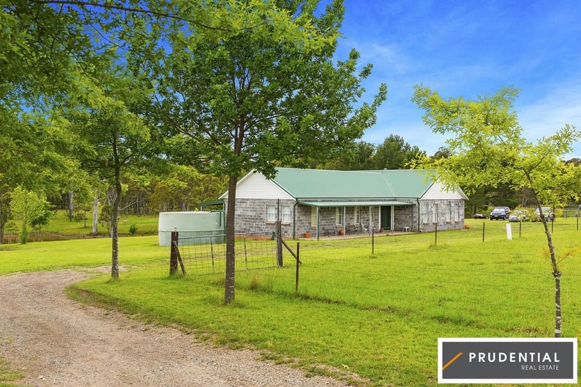 743 Caoura Road Tallong NSW 2579 - Image 1