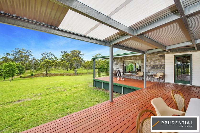743 Caoura Road Tallong NSW 2579 - Image 2