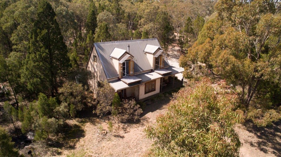 Click to view all images 664 Black Springs Road Mudgee NSW 2850 - Image 2