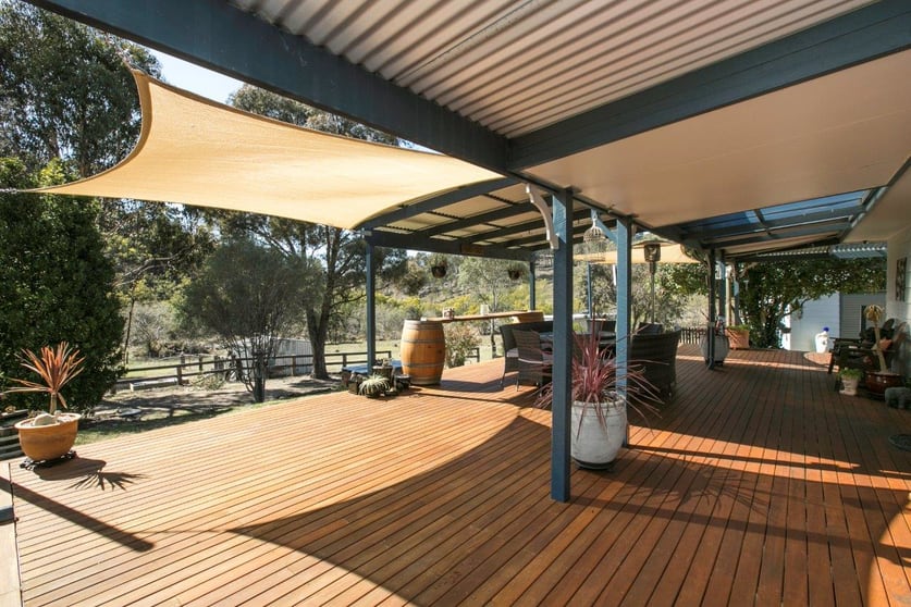 664 Green Gully Road Mudgee NSW 2850 - Image 1