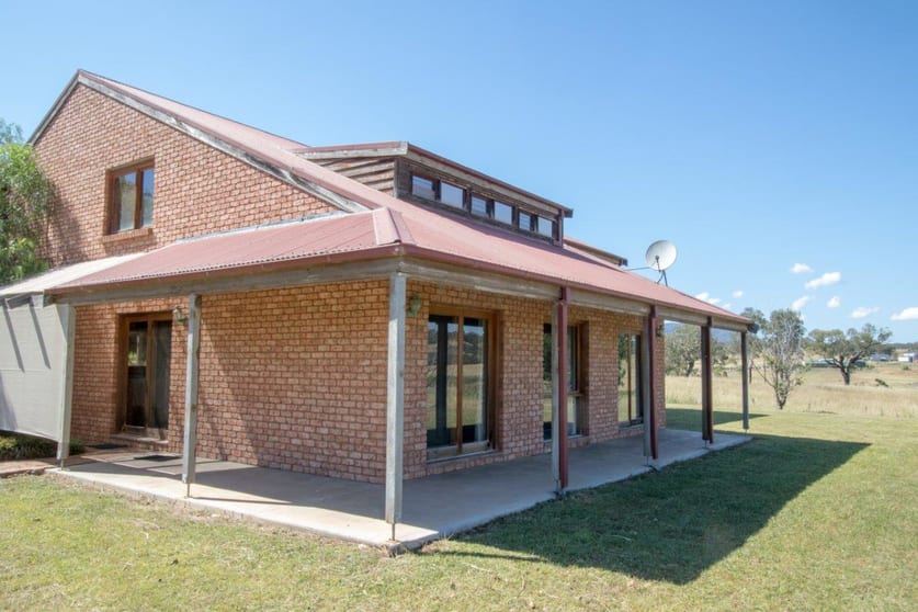 1 Margaret Street Kandos NSW 2848 - Image 1