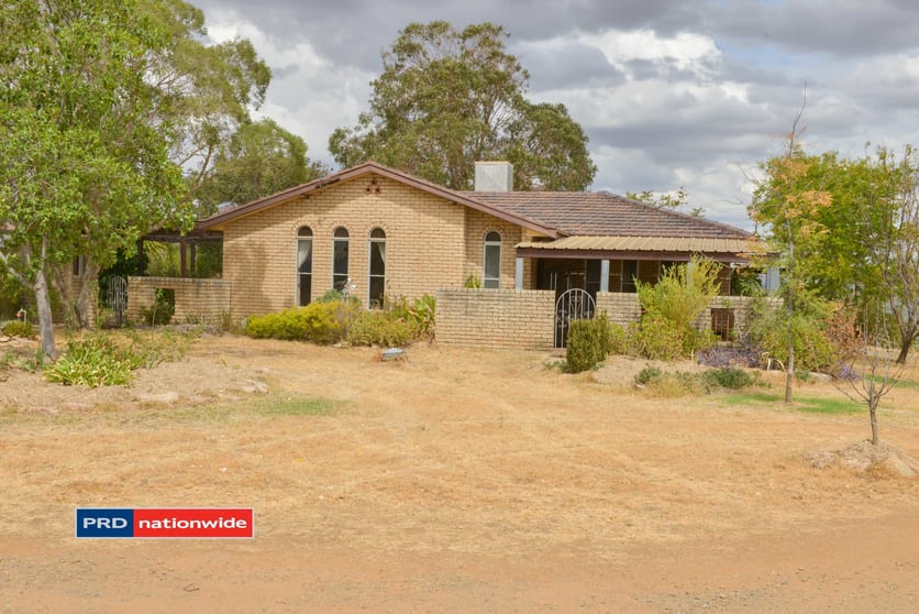 805 Soldiers Settlement Road Tamworth NSW 2340 - Image 1