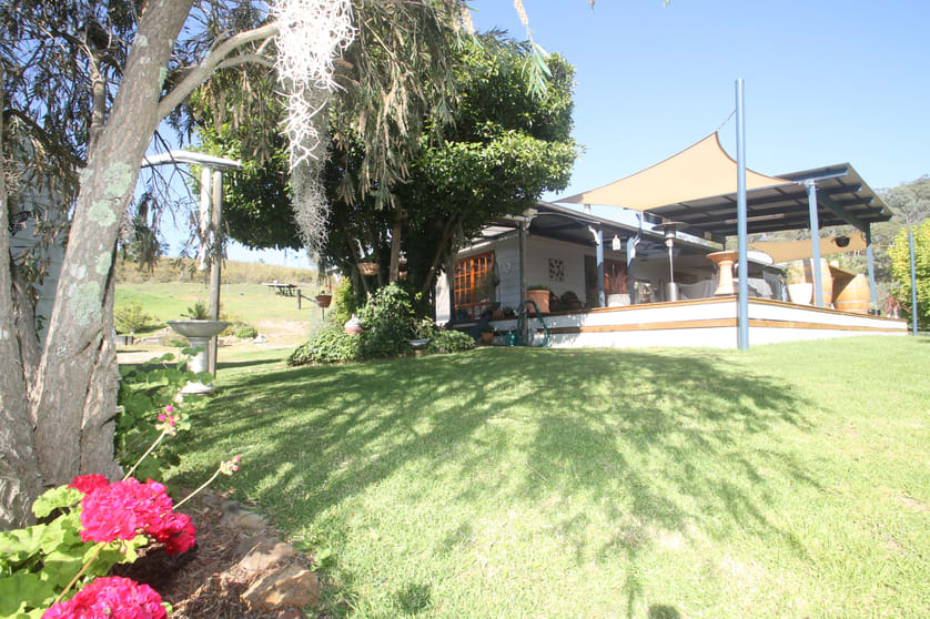 664 Green Gully Road Mudgee NSW 2850 - Image 2