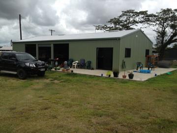 LOT/7 Mena Creek QLD 4871 - Image 1