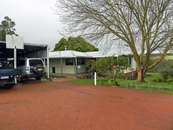 24020 South Western Highway Bridgetown WA 6255 - Image 1