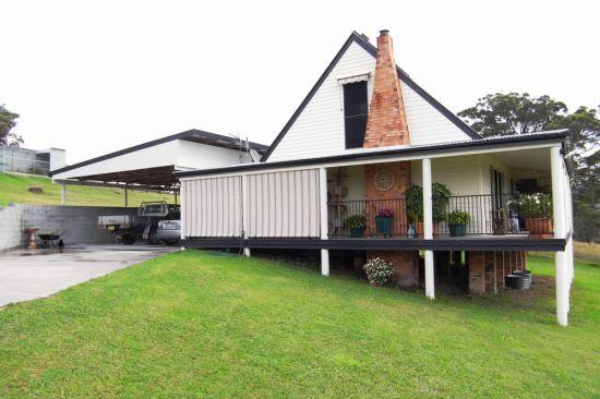 Wingham NSW 2429 - Image 1