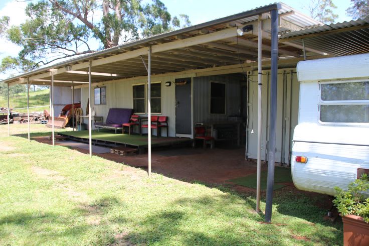Nowendoc NSW 2354 - Image 2