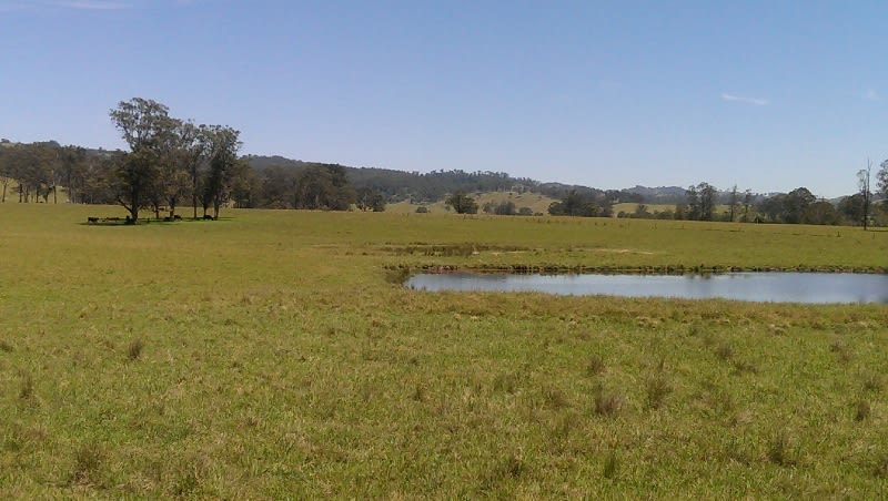 Click to view all images Lot 21, 1397 Dungog Road Dungog NSW 2420 - Image 1