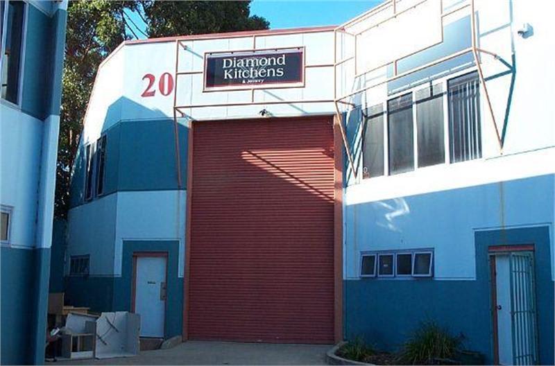 20/192A Kingsgrove Rd Kingsgrove NSW 2208 - Image 1