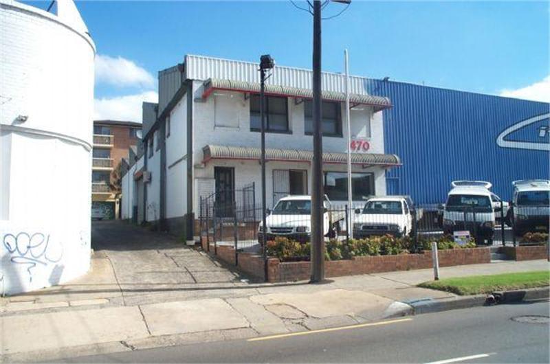 Click to view all images 2/470-472 Parramatta Road Strathfield NSW 2135 - Image 3