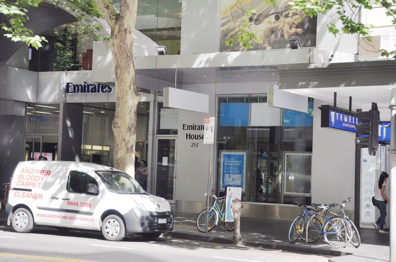 257 Collins Street Melbourne VIC 3000 - Image 1