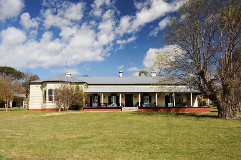 Click to view all images 3301 Lue Road Mudgee NSW 2850 - Image 1