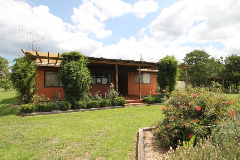 Click to view all images 150 Iron Barks Road Mudgee NSW 2850 - Image 1