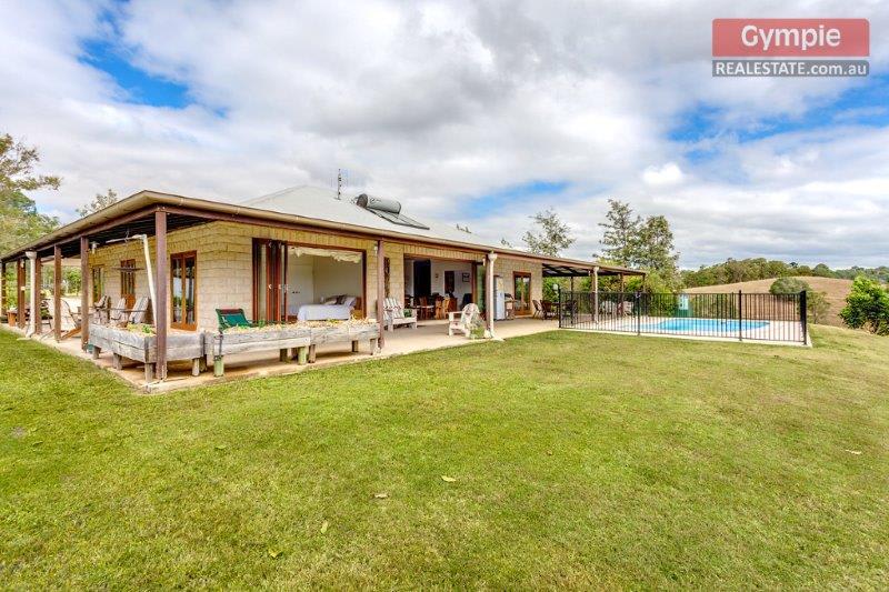 249 Kandanga Amamoor Road Amamoor QLD 4570 - Image 1