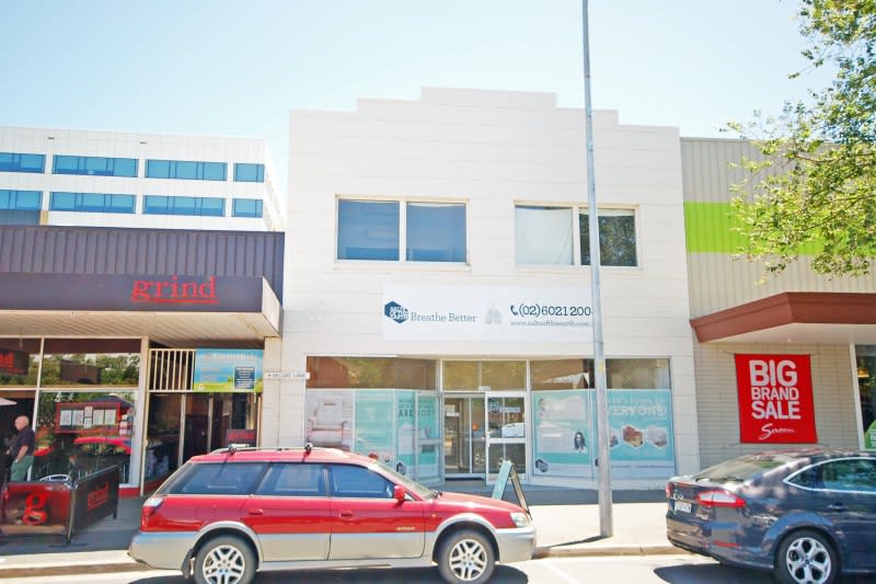 Click to view all images 2/469 Olive Street Albury NSW 2640 - Image 1