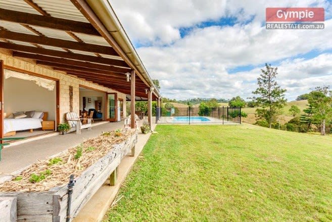 249 Kandanga Amamoor Road Amamoor QLD 4570 - Image 3