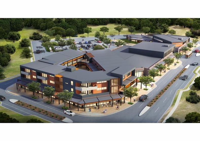 Click to view all images Googong North Villag Gorman Drive Googong NSW 2620 - Image 1