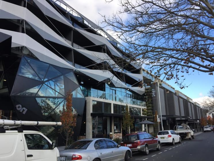 Click to view all images 28-30 Lonsdale Street Braddon ACT 2612 - Image 2