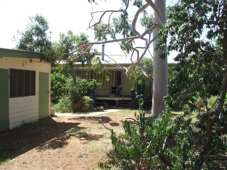 43 Middle Mitchell - St George Rd Mitchell QLD 4465 - Image 3