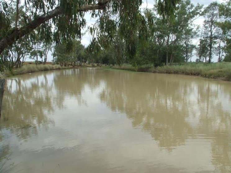 Click to view all images Woodburn Road Roma QLD 4455 - Image 1