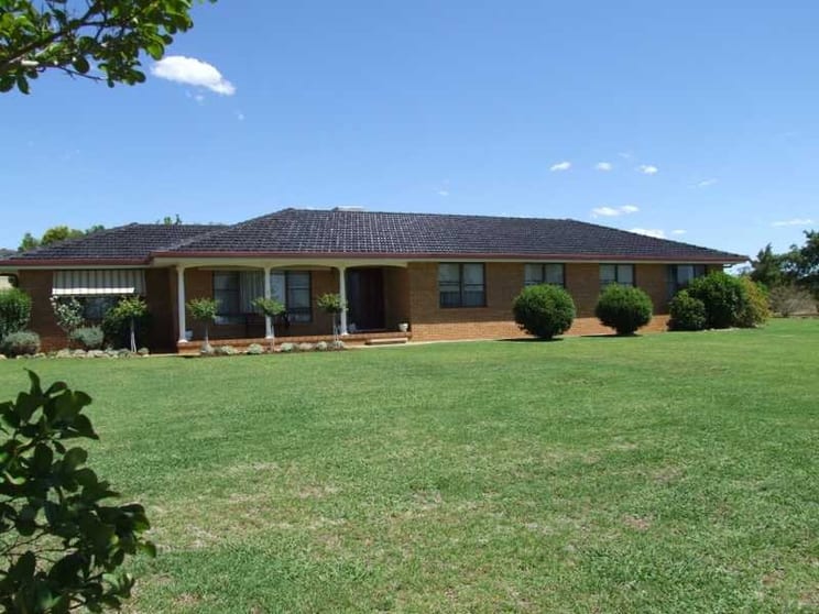 13886 New England Highway Tamworth NSW 2340 - Image 2