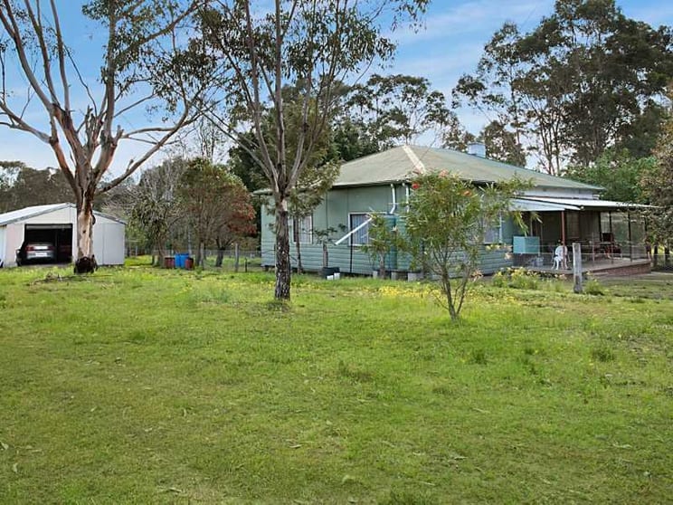 1461 NEW ENGLAND HIGHWAY Harpers Hill NSW 2321 - Image 3