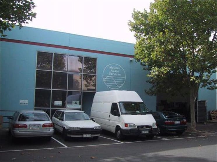 Click to view all images 4 Palmer Street Richmond VIC 3121 - Image 1