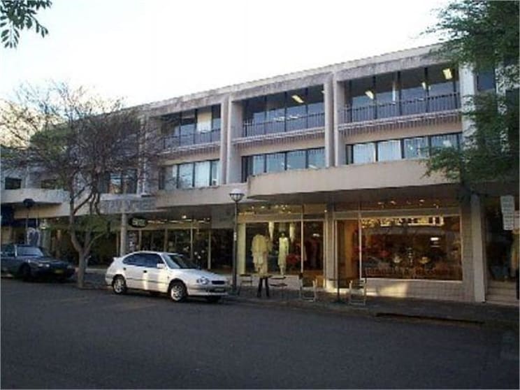 Click to view all images Suites 12 & 14, 16-22 Bay Street Double Bay NSW 2028 - Image 1