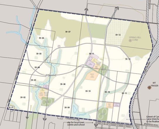 Click to view all images 1000 OLD SYDNEY ROAD Beveridge VIC 3753 - Image 2