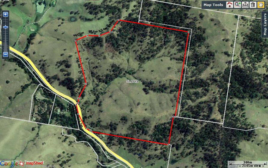 336 Afterlee Road Kyogle NSW 2474 - Image 1