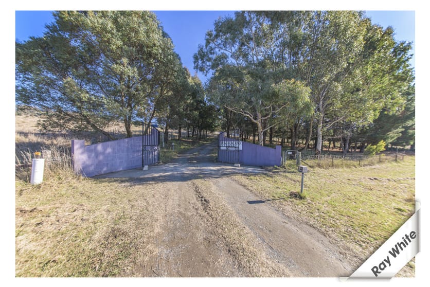 165 Hardy Road Burra NSW 2620 - Image 2