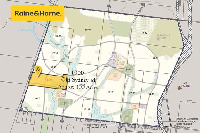 Click to view all images 1000 OLD SYDNEY ROAD Beveridge VIC 3753 - Image 3