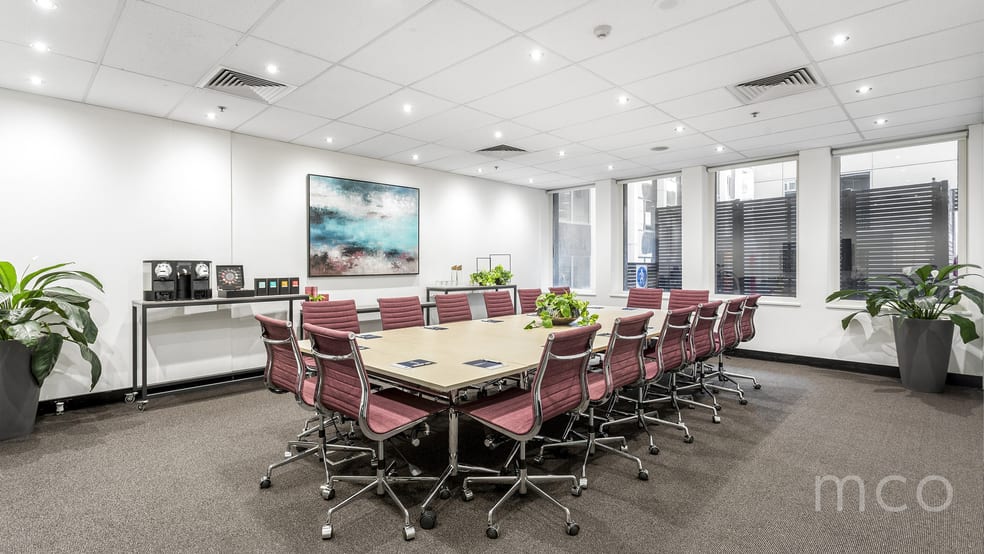 Office Leased in Suite 403A/480 Collins Street, Melbourne VIC 3000 ...