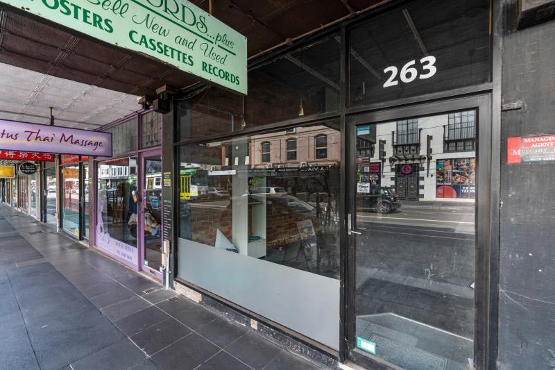 Shop & Retail Property Leased in 263 Glenferrie Road, Malvern VIC 3144 ...